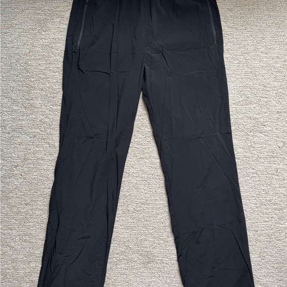REI Co-op Women’s Lightweight Nylon Track Pants Size S Hiking Outdoor Travel - Picture 6 of 6